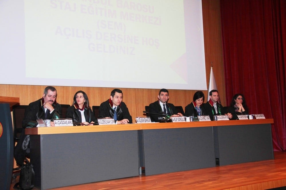 Sem Yeni Eğitim Dönemi Açılışı - 24