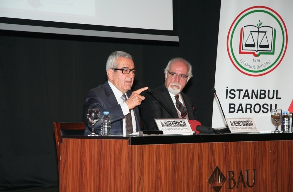 Anayasa Değişikliği Sempozyumu - 85