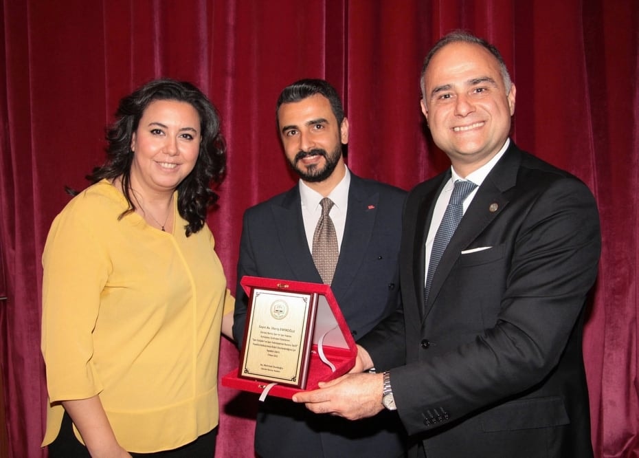 Spor Kulüpleri ve Spor Federasyonları Kanunu Teklifi Paneli Gerçekleştirildi - 29