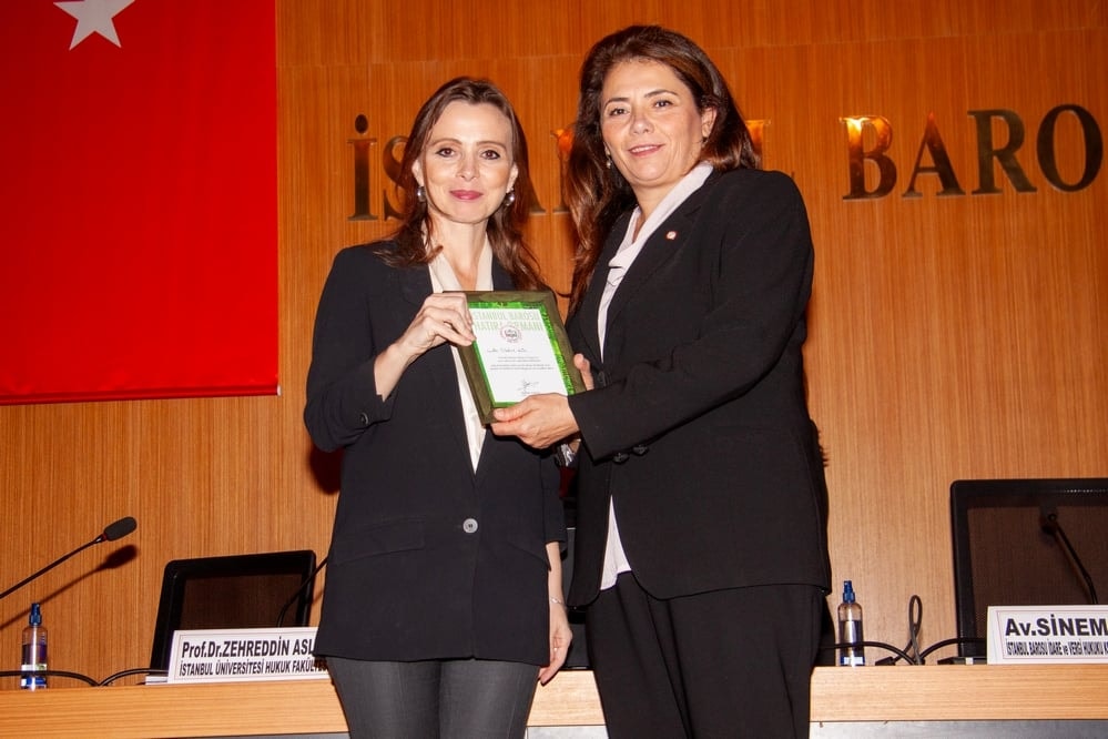 İdari Yargı ve Uygulama Sorunları - 9