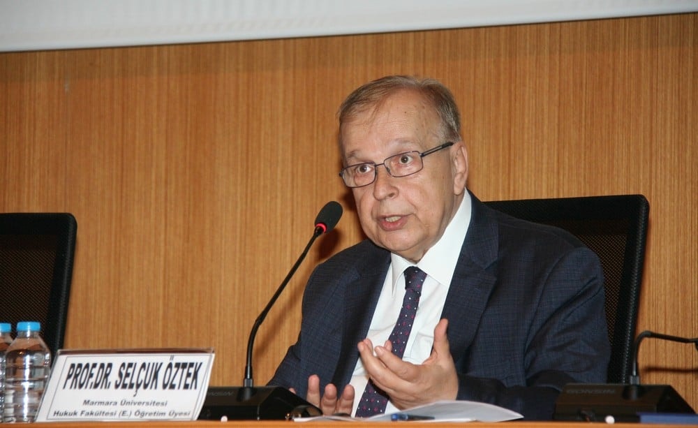 Konkordato ve Elektronik Tebligat - 19