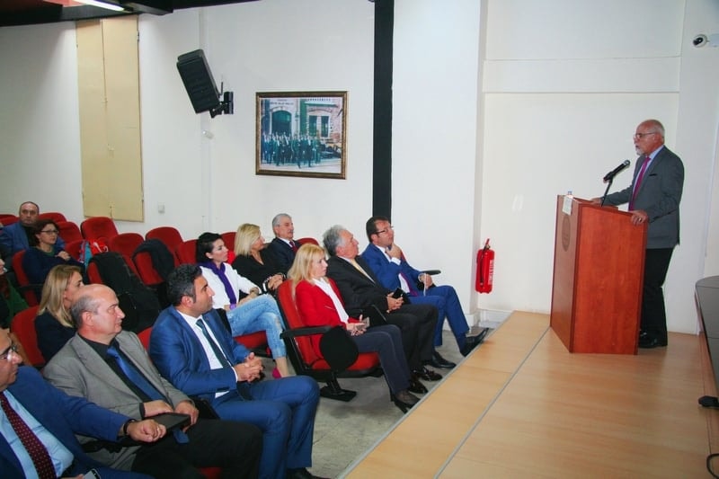 Kentlerimiz ve Güvenlik - 14