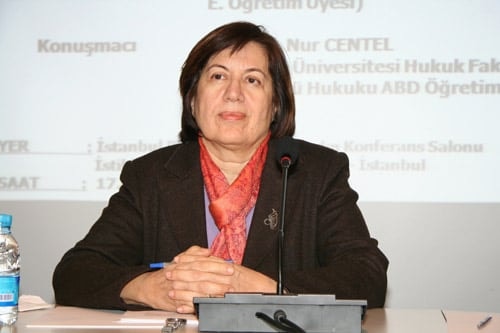 Türkiye Aihm’E Başvuruda Birinci - 12