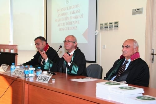 Sem’De Yeni Eğitim Dönemi 
 - 19