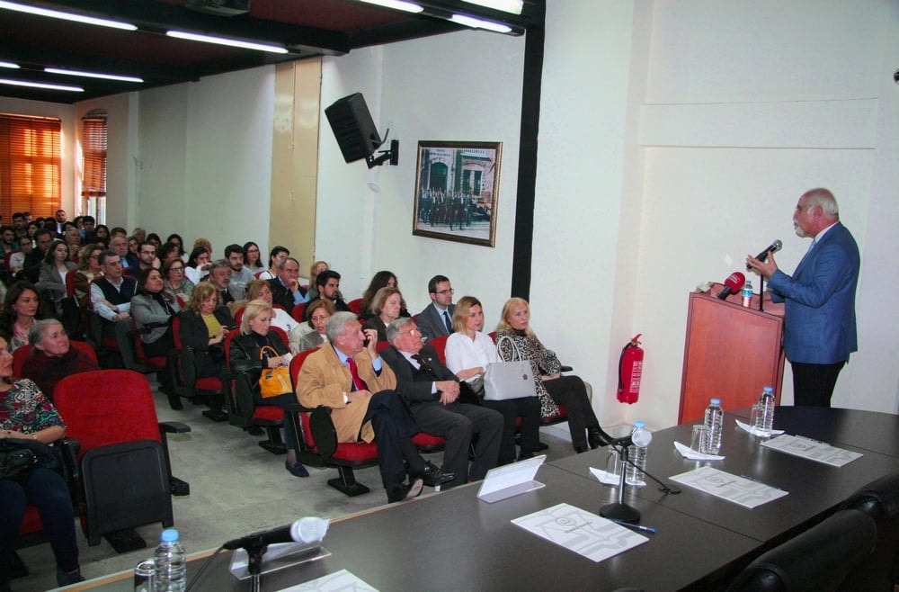 Türkiye’de Demokrasiden Uzaklaşılan Bir Zaman Dilimini Yaşıyoruz - 23