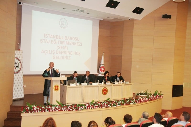 Sem Yeni Eğitim Dönemi Başladı - 44