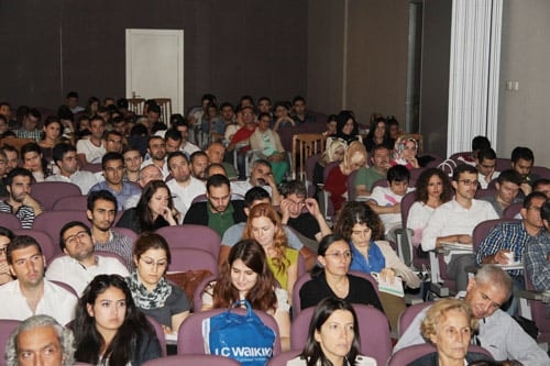 İletişimin Denetlenmesi Ve Bilgisayarlarda Arama 
 - 15