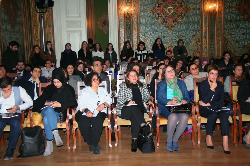 Kadın Haklarında Güncel Sorunlar  - 70