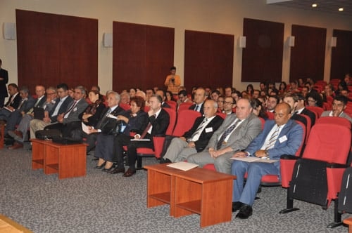 Türkiye 6. Stajyer Avukatlar Kurultayı İstanbul’Da Yapıldı - 8