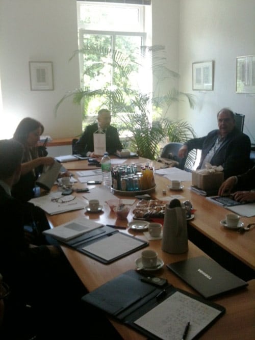 Avrupa Barolar Federasyonu’Ndan İstanbul Barosu’Na Güçlü Destek Ve Türk Hükümetine Çağrı: Kuvvetler Ayrılığına, Hukukun Üstünlüğüne Ve Savunma Hakkına Saygı Duyun!

 - 2