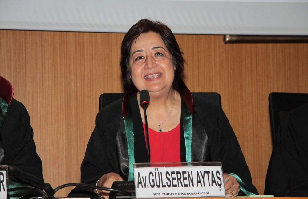 Staj Eğitim Merkezi Yeni Eğitim Dönemi Açılış Dersi - 12