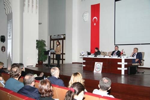 Hukuk Muhakemeleri Kanununun 
Getirdiği Değişiklikler
 - 36