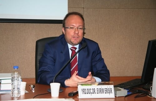 Tüketici Uyuşmazlık Çözümünde Medeniusul Ve İcra Hukuku Sorunları
 - 20