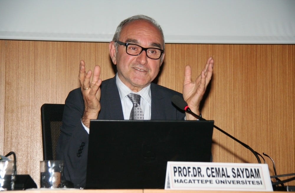 Kanal İstanbul’un Çevresel ve Hukuki Etkileri - 13