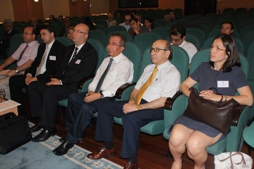 Deniz Kazaları Sempozyumu

 - 6