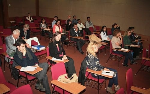 Tarafsız Ve Bağımsız Bir Mahkeme Önünde Yargılanma Hakkı


 - 8