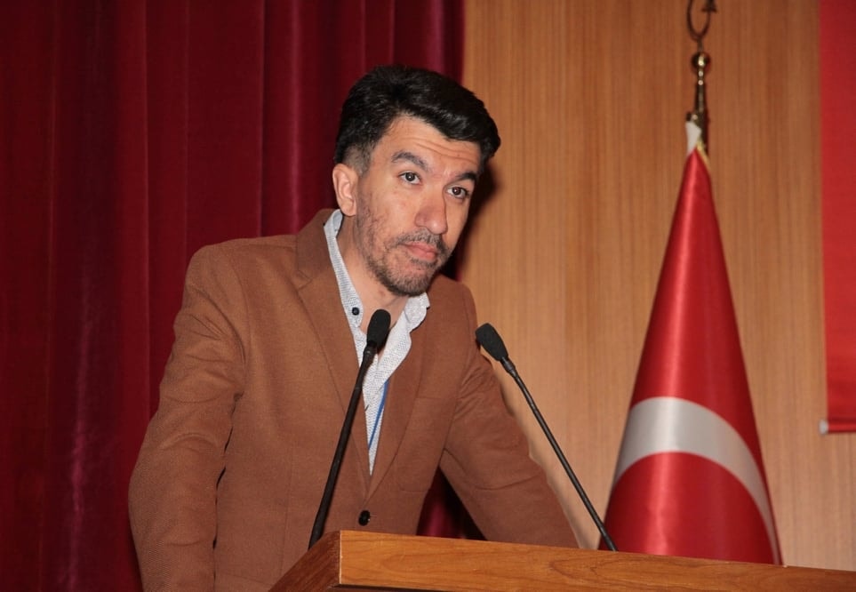 Genç Avukatlar Çalıştayı - 90