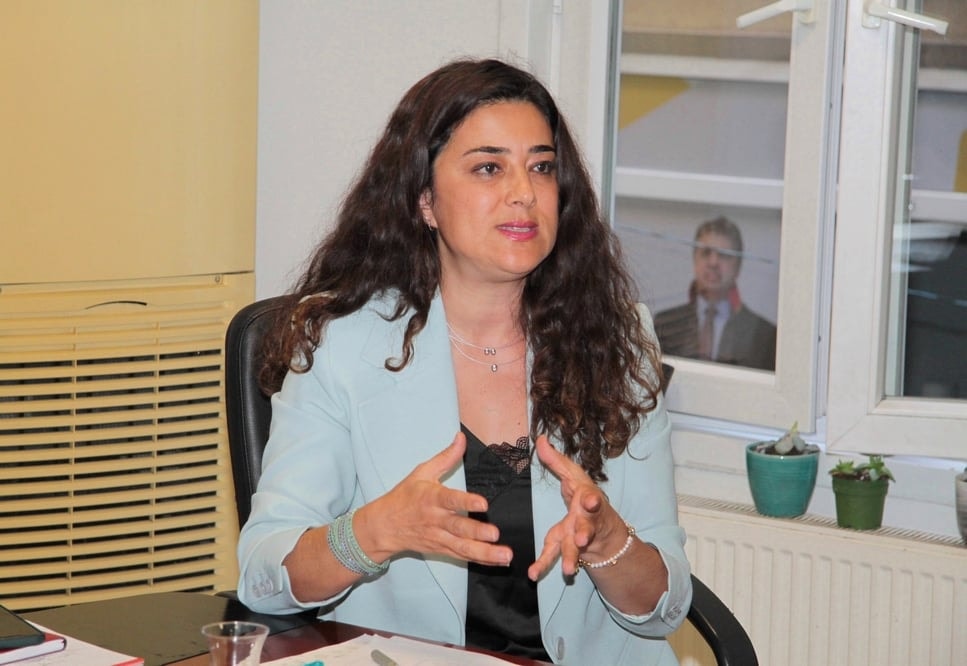 Hukuk Kliniği Projesinin Yeni Dönem Çalışmaları Başladı - 8