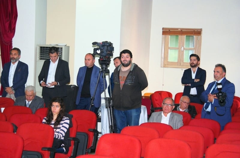 Kentlerimiz ve Güvenlik - 47