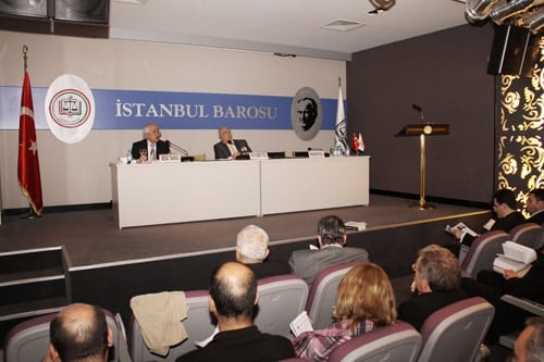 Çalıştayda Cmk’Da Yaşanan Sorunlar Ele Alındı - 14