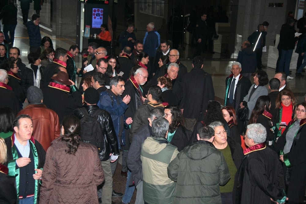 Erdal Doğan Olayında Son Derecede Ciddi Bir Tehdit Karşısındayız - 3