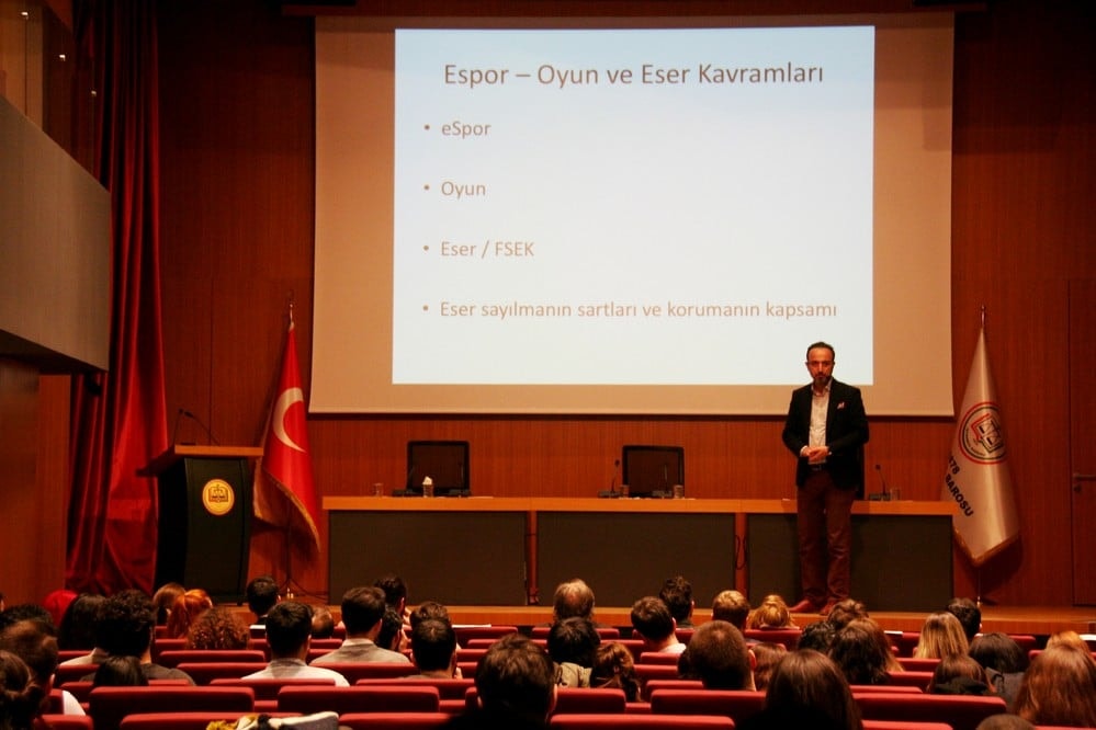 E-Spor ve Hukuk - 66