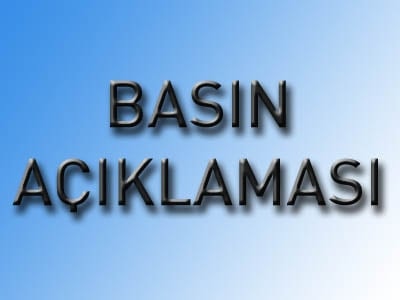 Gizli Kararnamenin 
Halka Açıklanması İstendi