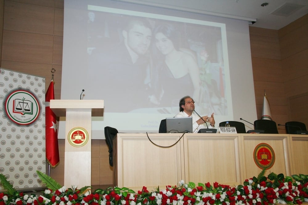 Kadın Hakları ve Aile İçi Şiddet Konulu Sertifika Programı Devam Ediyor - 76