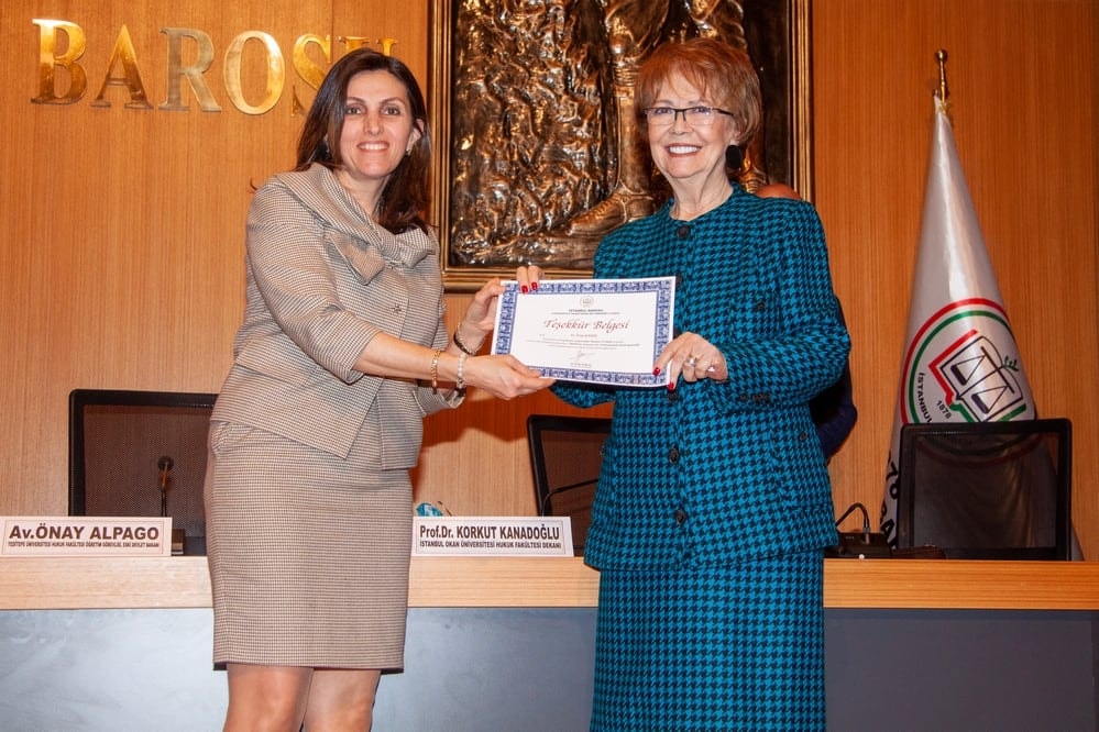 Ulusal Egemenlik Paneli - 6