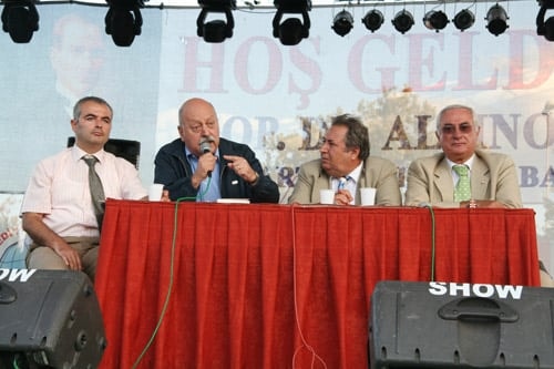 Dünya Barış Günü Kutlandı - 12