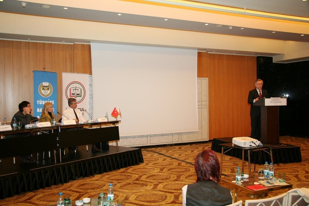 Anayasa Değişikliğinin Çevre Hukukuna Etkileri - 85