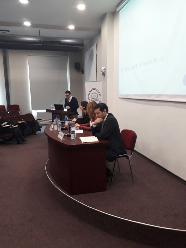 6750 Sayılı Ticari İşlemlerde Taşınır Rehni Kanunu'nun Banka Teminatları Açısından Değerlendirilmesi  - 24