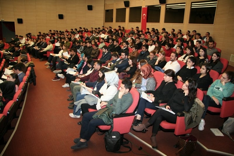 Sem Yeni Eğitim Dönemi Açılışı - 51