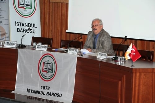 Depo, Antrepo Ve Taşıma Sözleşmeleri
 - 17