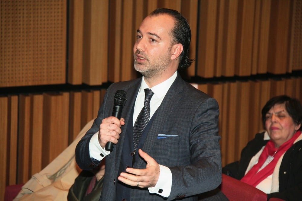 Deniz Hukukunda Güncel Gelişmeler - 55