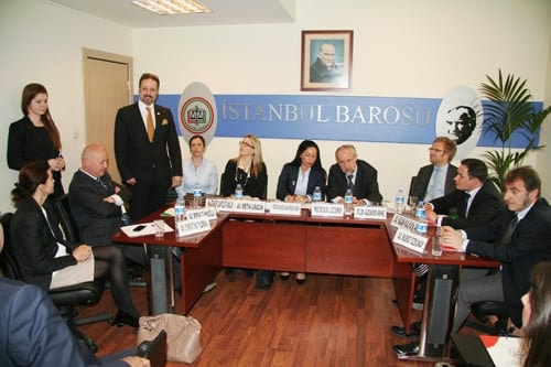 Barolar Arası Değişim Programlarının Uygulamaya Etkileri

 - 10