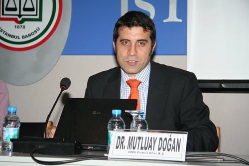 Türkiye’De Petrol Ve Doğalgaz Piyasasındaki Gelişmeler Ve Mevzuatın Getirdikleri

 - 14