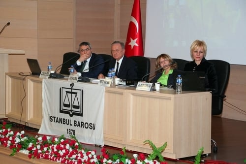 Vergi Usul Kanunu Tasarısı
 - 78