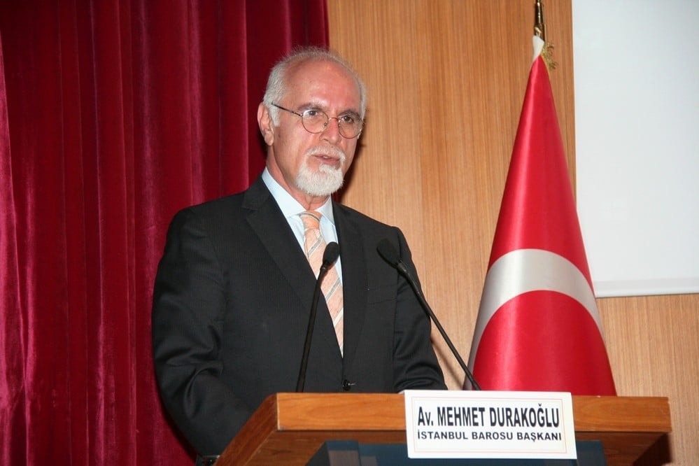 Avukatların Vergilendirilmesi  - 8