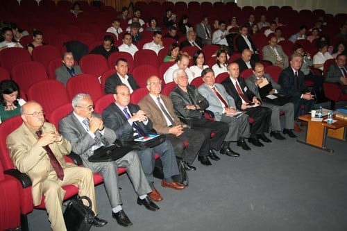 İş Ve Sosyal Güvenlik Hukukuna İlişkin Sorunlar Ve Çözüm Önerileri

 - 26