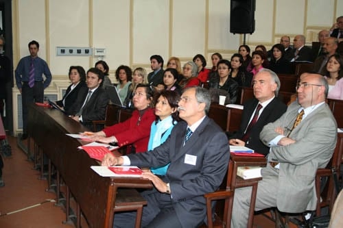 “Organ Bağışında Halkı Bilinçlendirmek Gerekiyor” - 8