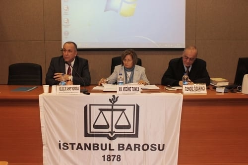 92. Yıldönümünde Devrim Yasaları
 - 15