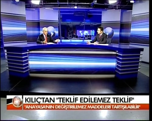 Cumhuriyetimizin Temel Felsefesi Değiştirilemez - 1