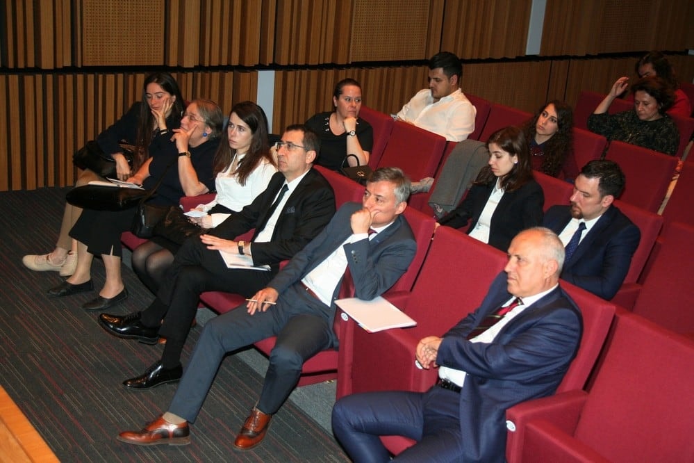 Avrupadaki Geçiş Ücretleri Ve Kota Kısıtlamaları Konusundaki Hukuki Mücadele ve Avrupa Birliği İlişkileri - 41