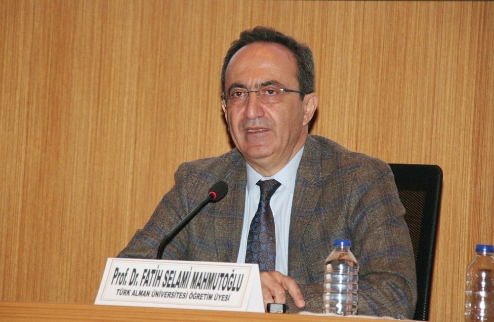 Avukatın Sorumluluk Hukuku - 5