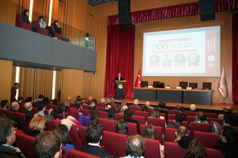 Ceza Yargılamaları, Siyasal Stratejilerin Aracı Haline Getirildi  - 29