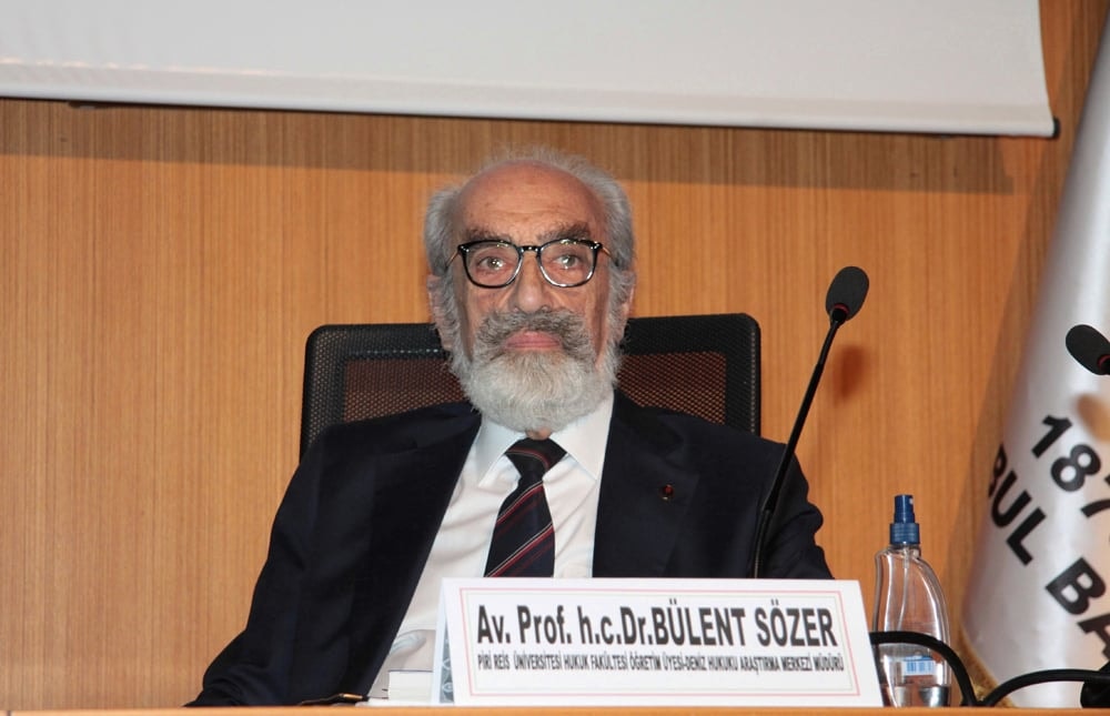 6102 Sayılı Türk Ticaret Kanunu Taşıma İşleri Kitabının 10. Yılı ve Taşıma Hukukundaki Gelişmeler - 7