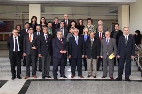 5 Nisan Avukatlar Günü Kutlamaları - 41