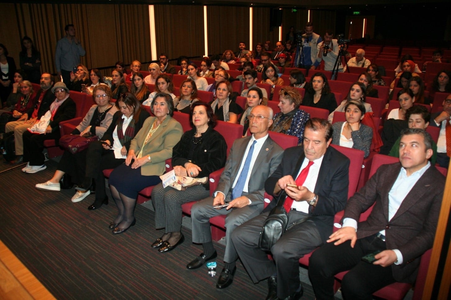 Tutukevindeki Çocukların Yaptıkları Resimler Sergilendi - 42