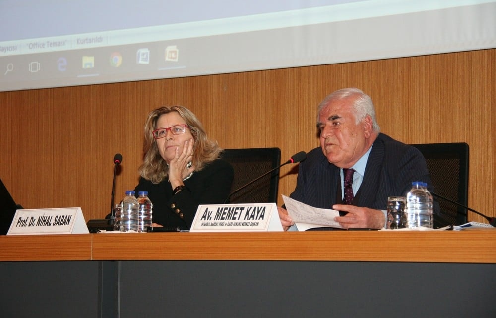 Avukatın Sorumluluk Hukuku - 56